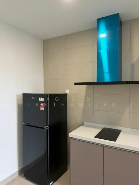 Servis Apartment untuk Disewa di Residensi Ava @ Kiara Bay - Agie S Elanthamilan - PropertyGuru.com.my