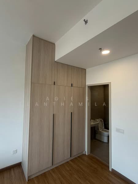 Servis Apartment untuk Disewa di Residensi Ava @ Kiara Bay - Agie S Elanthamilan - PropertyGuru.com.my