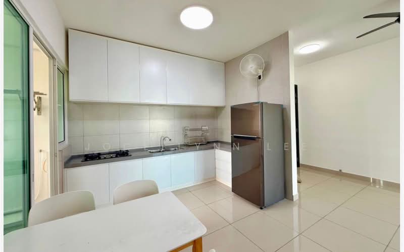 Kondominium untuk Disewa di Setia Sky Ville - Jocellynn Lee - PropertyGuru.com.my