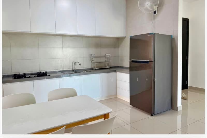 Kondominium untuk Disewa di Setia Sky Ville - Jocellynn Lee - PropertyGuru.com.my