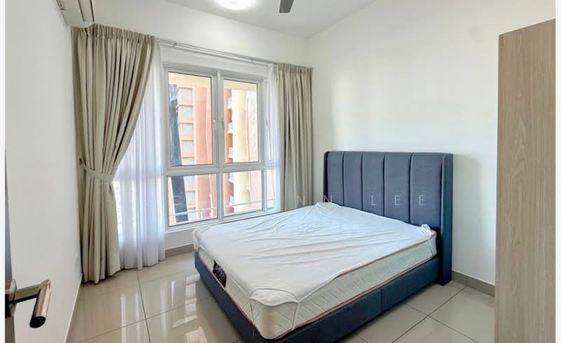 Kondominium untuk Disewa di Setia Sky Ville - Jocellynn Lee - PropertyGuru.com.my