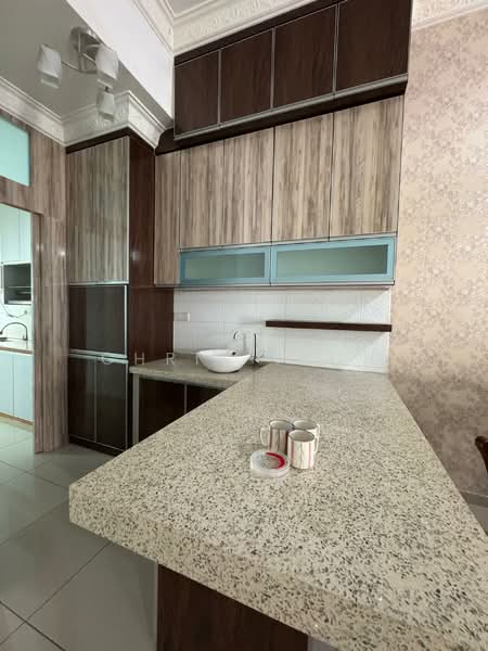 3-storey Terraced House for Rent in Batu Maung (Penang) - Chris Teoh - PropertyGuru.com.my