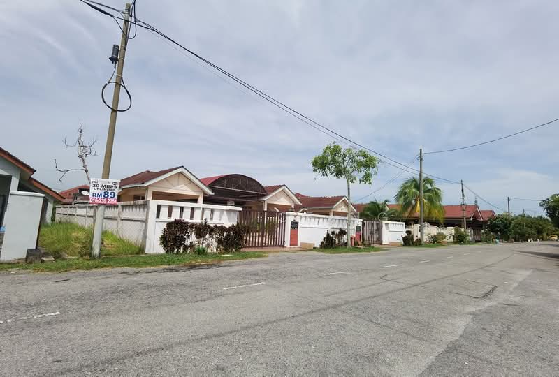 Semi-Detached House for Sale in Sepang (Selangor) - Vernice Ng - Exterior - PropertyGuru.com.my