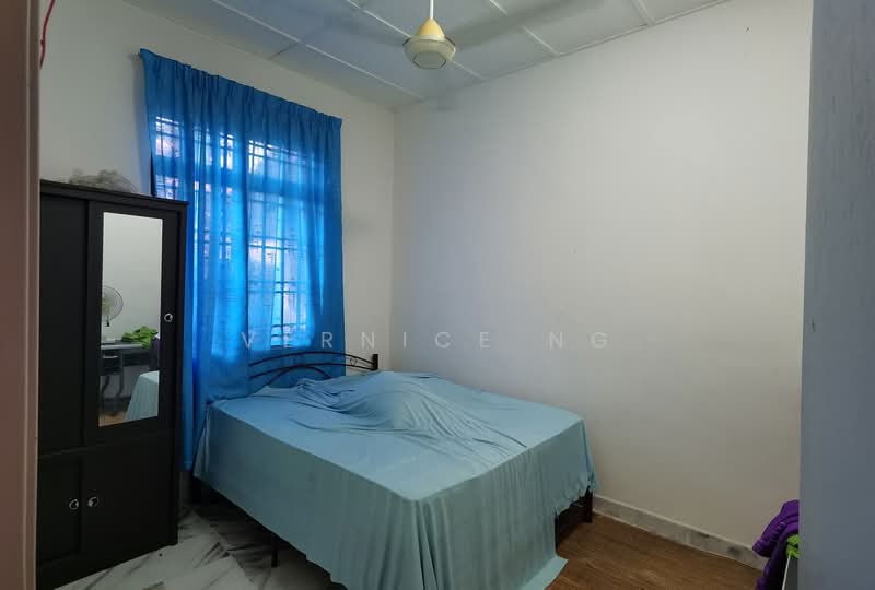 Rumah Berkembar untuk Dijual di Sepang (Selangor) - Vernice Ng - Bedroom - PropertyGuru.com.my