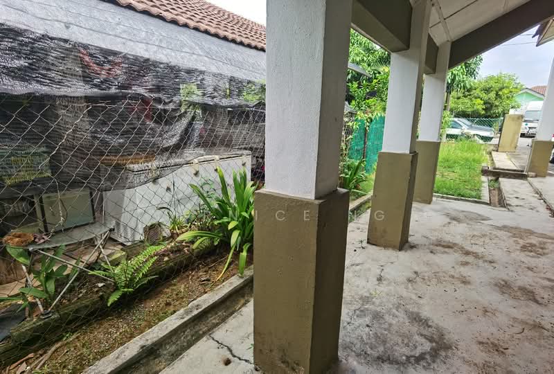Rumah Berkembar untuk Dijual di Sepang (Selangor) - Vernice Ng - Exterior - PropertyGuru.com.my