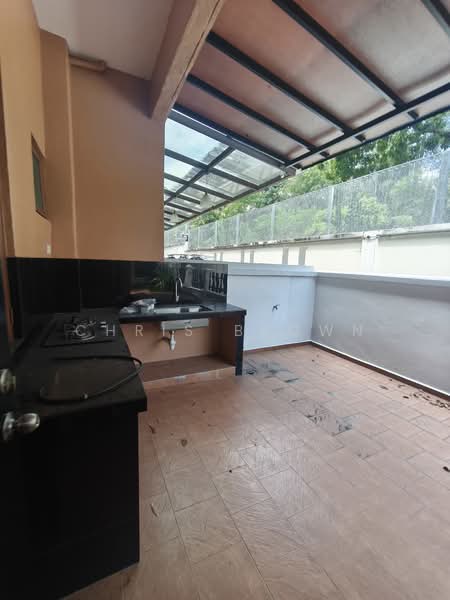 Rumah Banglo untuk Disewa di Taman Sri Hartamas (Sri Hartamas) - Chris Brown - PropertyGuru.com.my