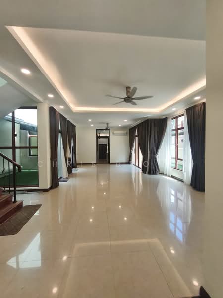 Rumah Banglo untuk Disewa di Taman Sri Hartamas (Sri Hartamas) - Chris Brown - PropertyGuru.com.my
