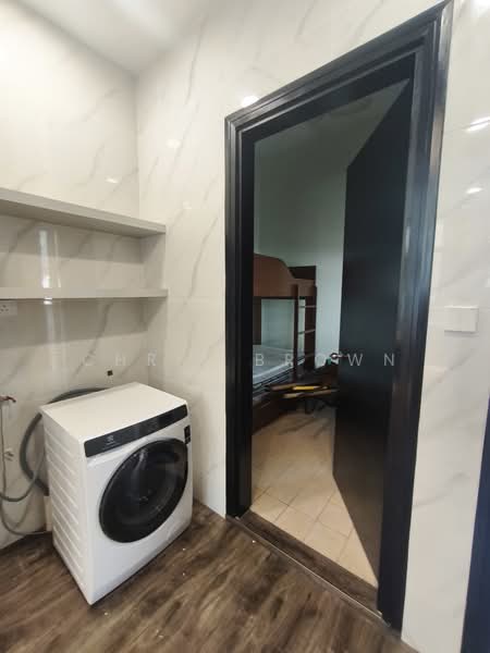 Rumah Banglo untuk Disewa di Taman Sri Hartamas (Sri Hartamas) - Chris Brown - PropertyGuru.com.my