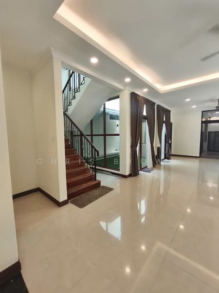 Rumah Banglo untuk Disewa di Taman Sri Hartamas (Sri Hartamas) - Chris Brown - PropertyGuru.com.my