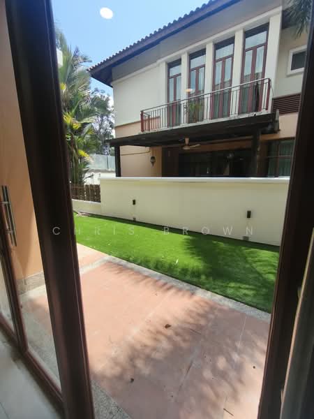 Rumah Banglo untuk Disewa di Taman Sri Hartamas (Sri Hartamas) - Chris Brown - PropertyGuru.com.my