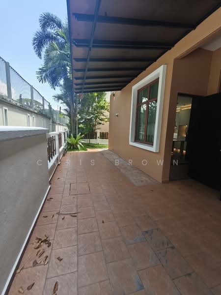 Rumah Banglo untuk Disewa di Taman Sri Hartamas (Sri Hartamas) - Chris Brown - PropertyGuru.com.my