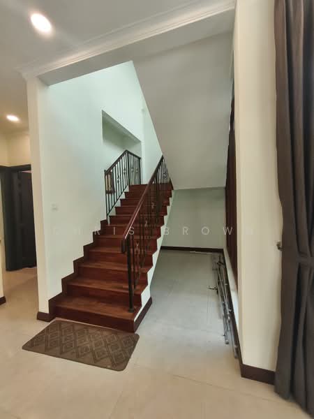 Rumah Banglo untuk Disewa di Taman Sri Hartamas (Sri Hartamas) - Chris Brown - PropertyGuru.com.my