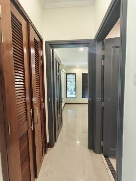 Rumah Banglo untuk Disewa di Taman Sri Hartamas (Sri Hartamas) - Chris Brown - PropertyGuru.com.my