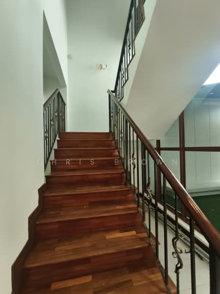 Rumah Banglo untuk Disewa di Taman Sri Hartamas (Sri Hartamas) - Chris Brown - PropertyGuru.com.my
