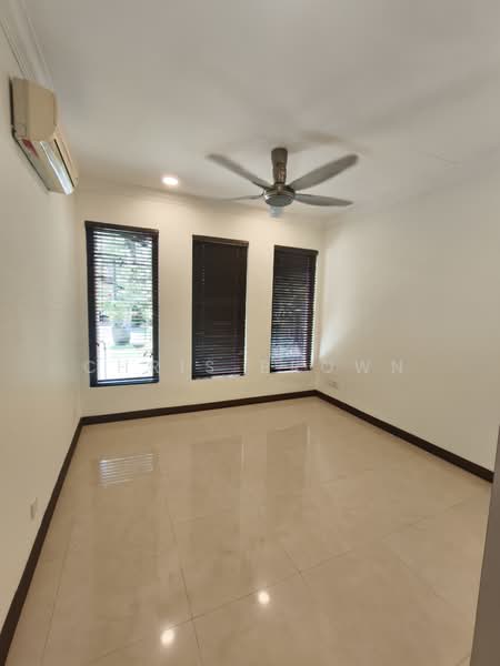 Rumah Banglo untuk Disewa di Taman Sri Hartamas (Sri Hartamas) - Chris Brown - PropertyGuru.com.my