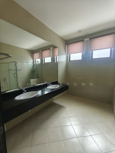 Rumah Banglo untuk Disewa di Taman Sri Hartamas (Sri Hartamas) - Chris Brown - PropertyGuru.com.my