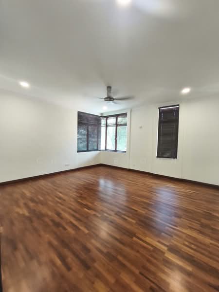 Rumah Banglo untuk Disewa di Taman Sri Hartamas (Sri Hartamas) - Chris Brown - PropertyGuru.com.my