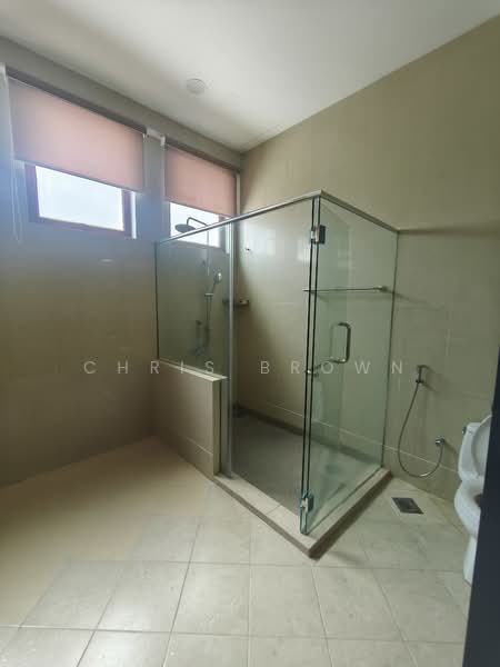 Rumah Banglo untuk Disewa di Taman Sri Hartamas (Sri Hartamas) - Chris Brown - PropertyGuru.com.my