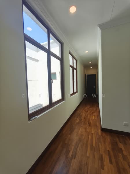 Rumah Banglo untuk Disewa di Taman Sri Hartamas (Sri Hartamas) - Chris Brown - PropertyGuru.com.my
