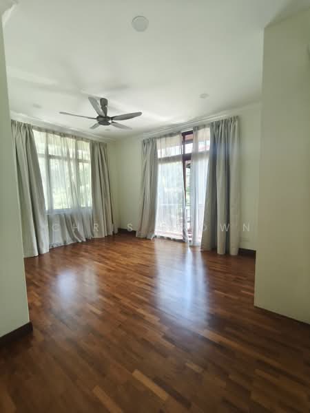 Rumah Banglo untuk Disewa di Taman Sri Hartamas (Sri Hartamas) - Chris Brown - PropertyGuru.com.my