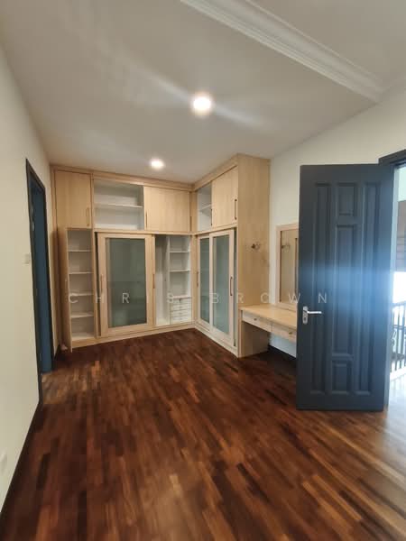 Rumah Banglo untuk Disewa di Taman Sri Hartamas (Sri Hartamas) - Chris Brown - PropertyGuru.com.my