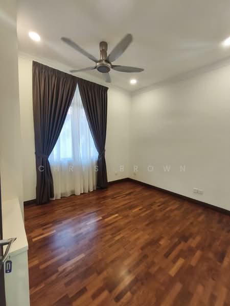 Rumah Banglo untuk Disewa di Taman Sri Hartamas (Sri Hartamas) - Chris Brown - PropertyGuru.com.my