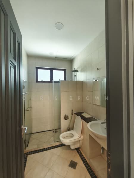 Rumah Banglo untuk Disewa di Taman Sri Hartamas (Sri Hartamas) - Chris Brown - PropertyGuru.com.my