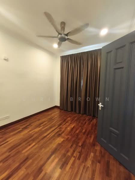 Rumah Banglo untuk Disewa di Taman Sri Hartamas (Sri Hartamas) - Chris Brown - PropertyGuru.com.my