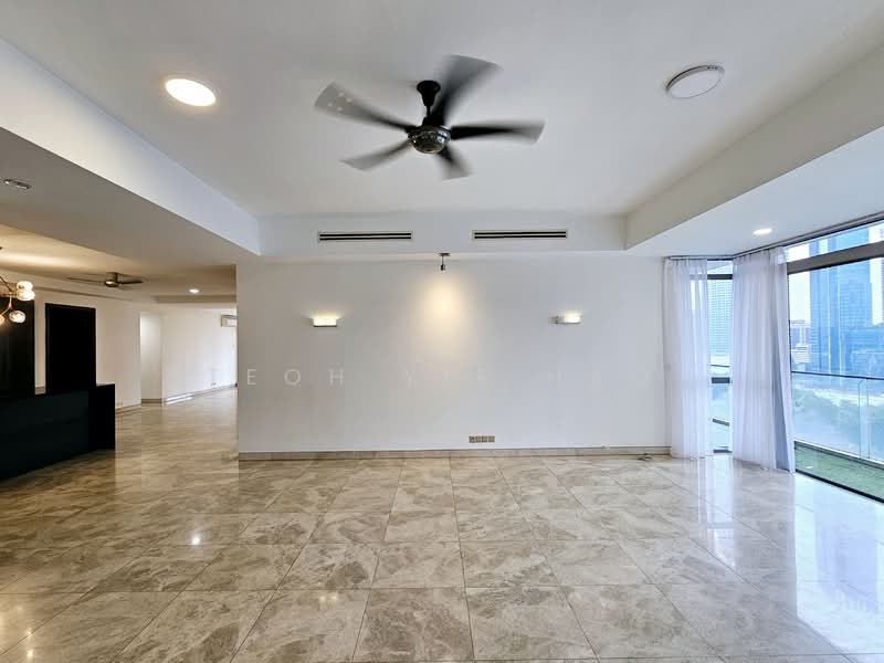 Condominium for Sale at Stonor Park - Teoh Yie Hao - Living Room - PropertyGuru.com.my