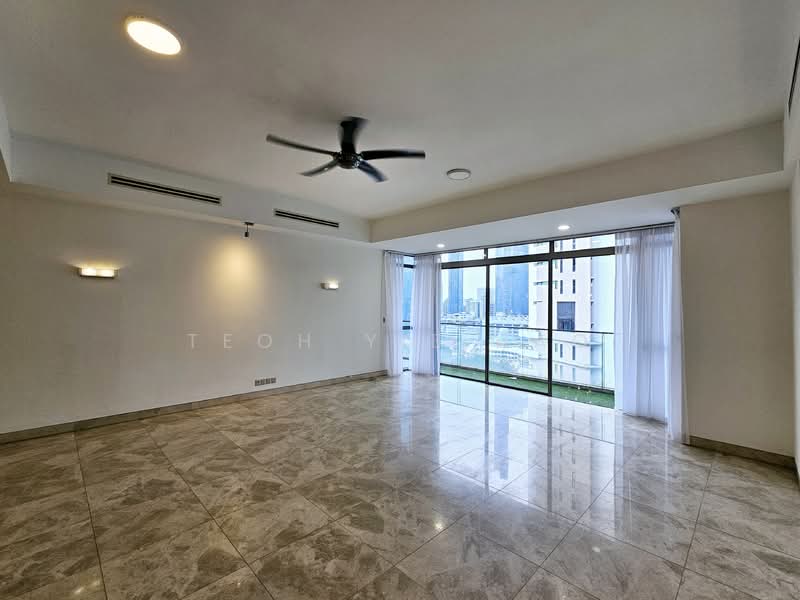 Condominium for Sale at Stonor Park - Teoh Yie Hao - Living Room - PropertyGuru.com.my