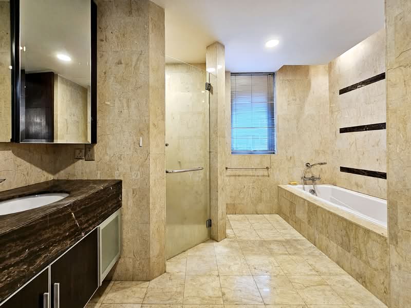 Condominium for Sale at Stonor Park - Teoh Yie Hao - Bathroom - PropertyGuru.com.my
