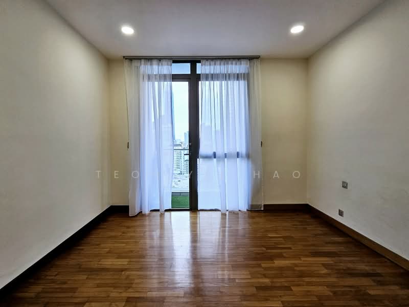 Condominium for Sale at Stonor Park - Teoh Yie Hao - View - PropertyGuru.com.my