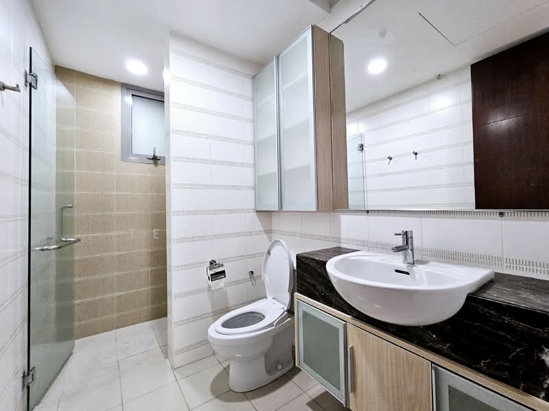 Condominium for Sale at Stonor Park - Teoh Yie Hao - Bathroom - PropertyGuru.com.my