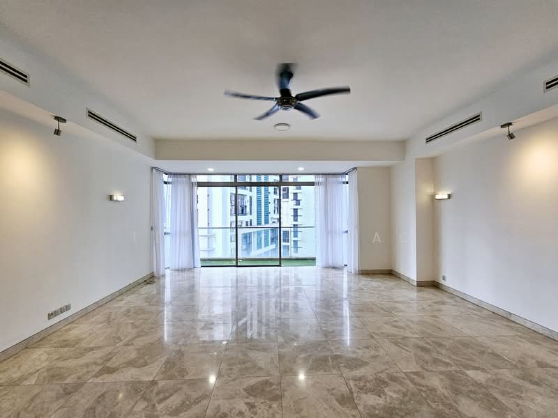 Condominium for Sale at Stonor Park - Teoh Yie Hao - Living Room - PropertyGuru.com.my