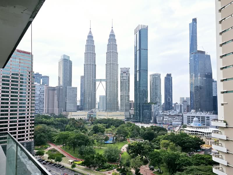 Condominium for Sale at Stonor Park - Teoh Yie Hao - Exterior - PropertyGuru.com.my
