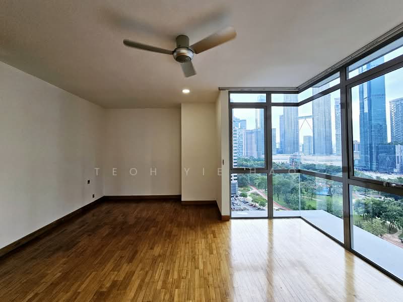 Condominium for Sale at Stonor Park - Teoh Yie Hao - View - PropertyGuru.com.my
