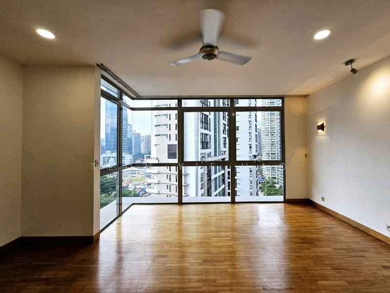 Condominium for Sale at Stonor Park - Teoh Yie Hao - Living Room - PropertyGuru.com.my