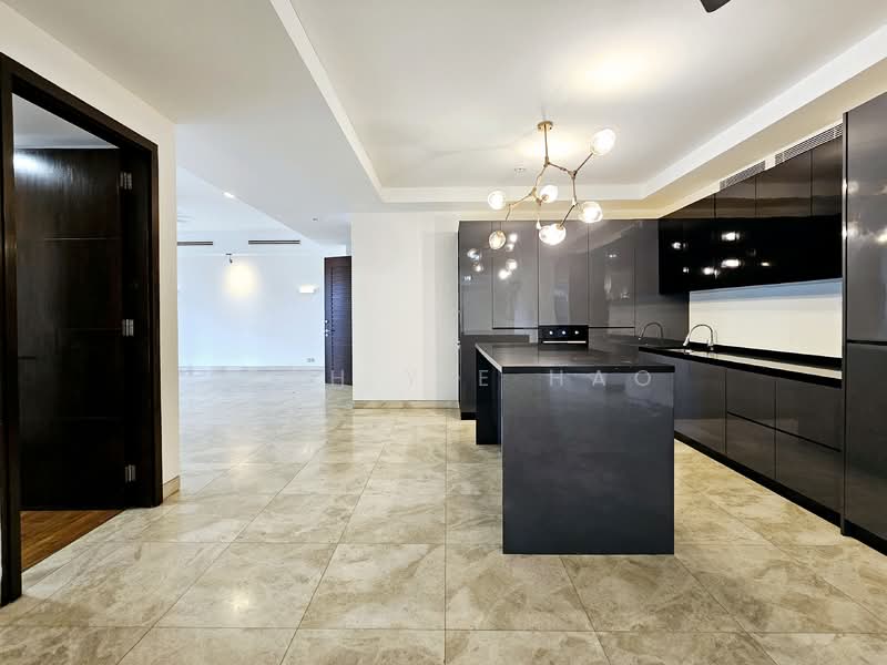 Condominium for Sale at Stonor Park - Teoh Yie Hao - Kitchen - PropertyGuru.com.my