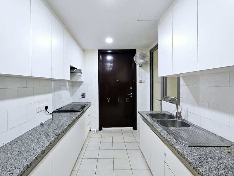 Condominium for Sale at Stonor Park - Teoh Yie Hao - Kitchen - PropertyGuru.com.my