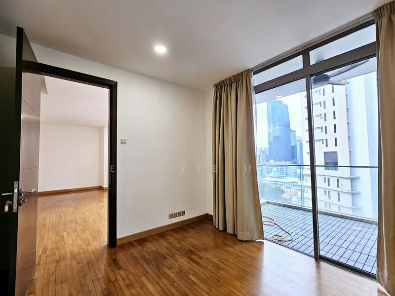 Condominium for Sale at Stonor Park - Teoh Yie Hao - Interior - PropertyGuru.com.my