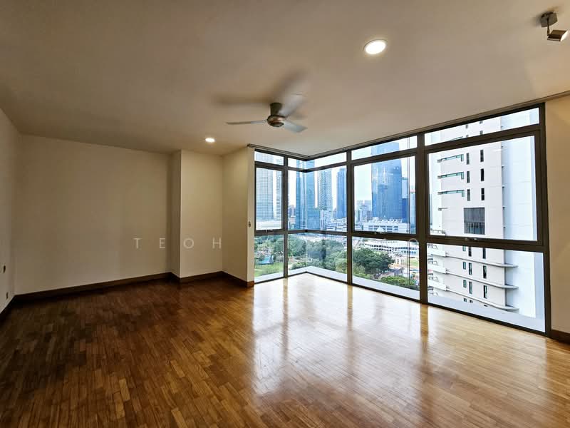 Condominium for Sale at Stonor Park - Teoh Yie Hao - View - PropertyGuru.com.my