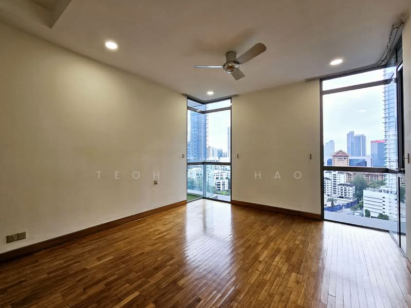 Condominium for Sale at Stonor Park - Teoh Yie Hao - View - PropertyGuru.com.my