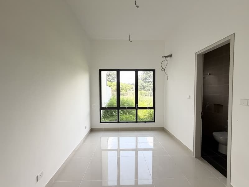 Semi-Detached House for Sale in Bandar Kinrara Seksyen 1 (Bandar Kinrara) - CK Yee - Interior - PropertyGuru.com.my