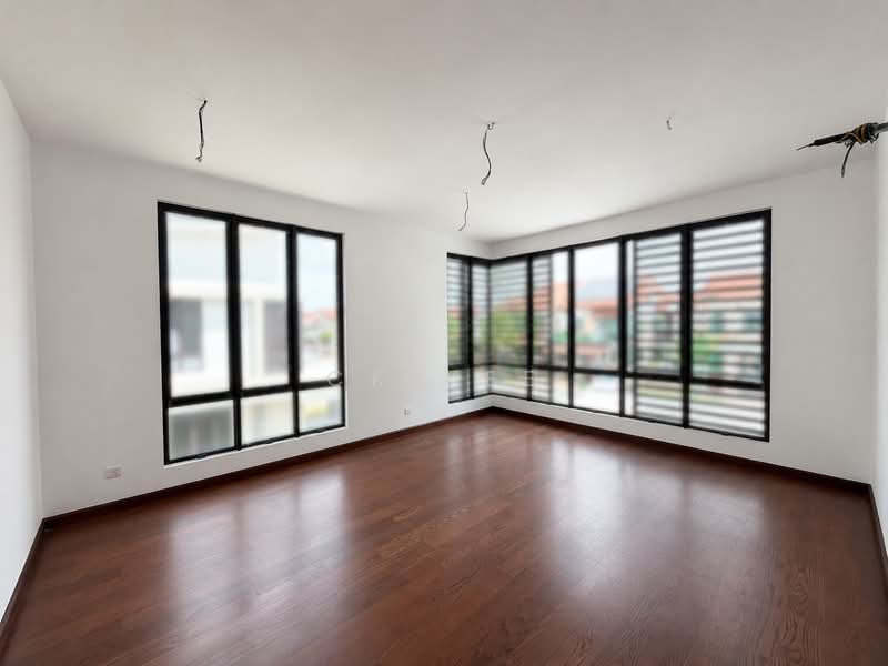 Semi-Detached House for Sale in Bandar Kinrara Seksyen 1 (Bandar Kinrara) - CK Yee - Interior - PropertyGuru.com.my