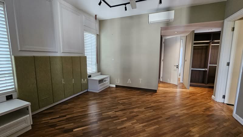 Kondominium untuk Disewa di Desa Damansara - Lim Guat Im - PropertyGuru.com.my