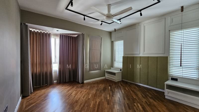Kondominium untuk Disewa di Desa Damansara - Lim Guat Im - PropertyGuru.com.my