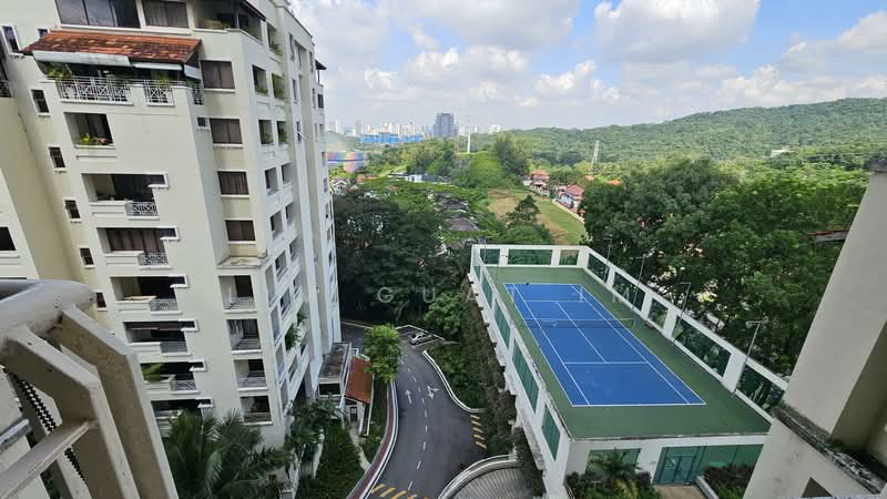 Kondominium untuk Disewa di Desa Damansara - Lim Guat Im - PropertyGuru.com.my