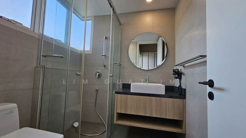Kondominium untuk Disewa di Desa Damansara - Lim Guat Im - PropertyGuru.com.my