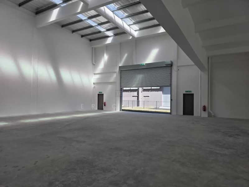 Kilang untuk Disewa di Taman Perindustrian Air Hitam (Klang) - Eric Yap - Interior - PropertyGuru.com.my