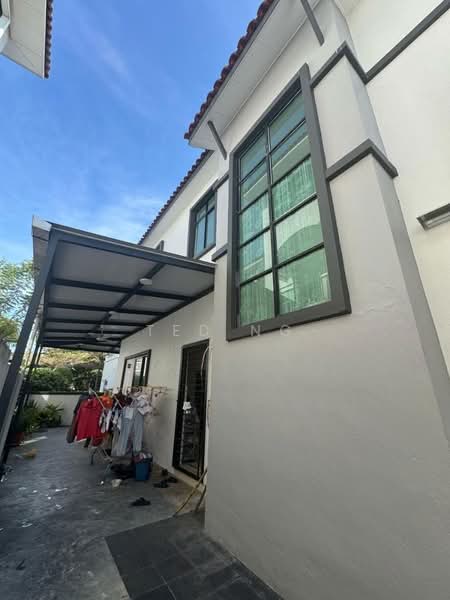 Bungalow for Sale in Seberang Perai (Penang) - TED NG - Exterior - PropertyGuru.com.my